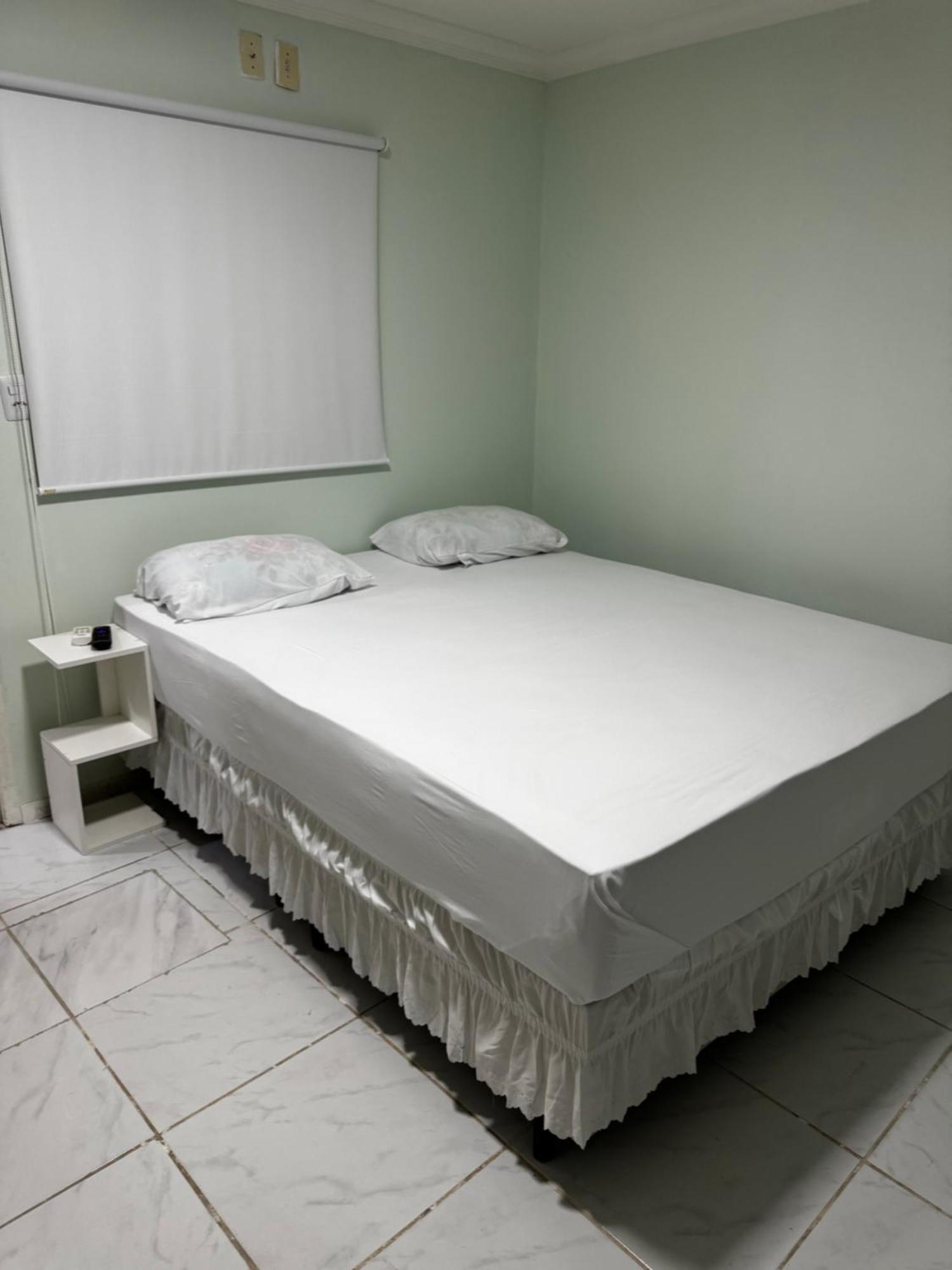 Pousada Alameda Boa Vista Recife Exterior photo